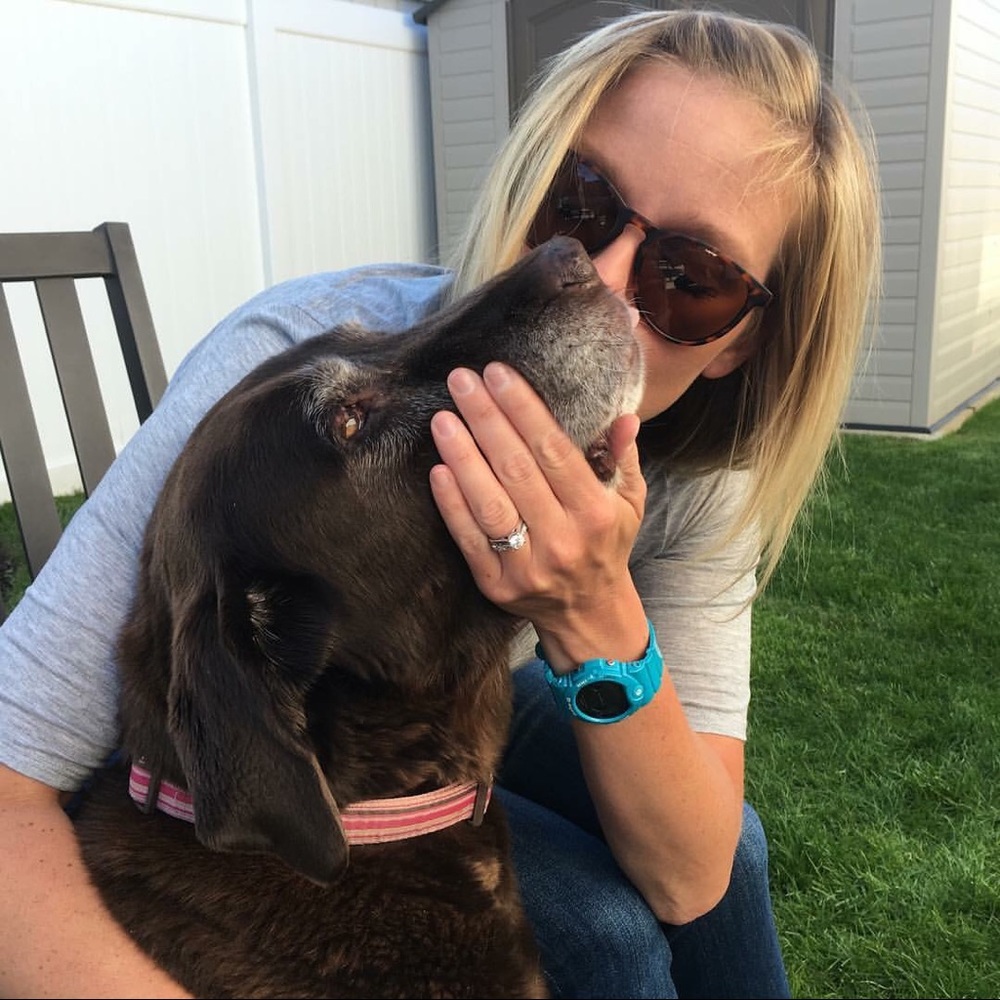 Meet your Posher, Nicole